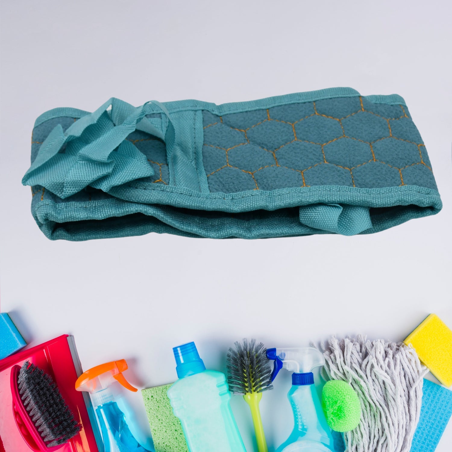 Bath Shower Set Scrubber Loofah Sponge Pouf, Bath Brush Extra Long Dual Sided Scrubber Long Lasting Deep Clean Super Soft, Body Scrubber For Men Woman (2 Pcs Set) Bath Shower Set Scrubber Loofah Sponge Pouf, Bath Brush Extra Long Dual Sided Scrubber Long Lasting Deep Clean Super Soft, Body Scrubber For Men Woman (2 Pcs Set)